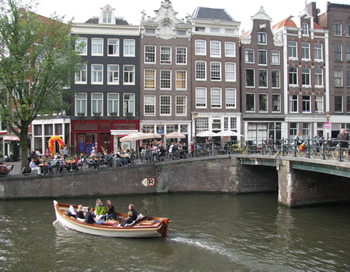 Amsterdam